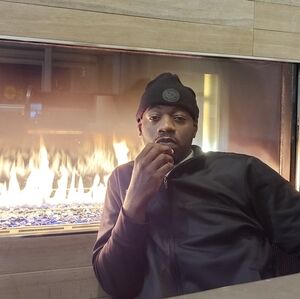 Meet your Posher, Terrance